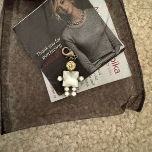 Sabika Boy Stone Pendant